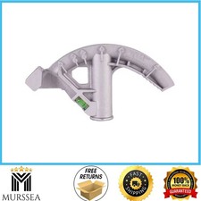 Conduit Bender for 3/4 In. EMT or 1/2 In. Rigid, Grey