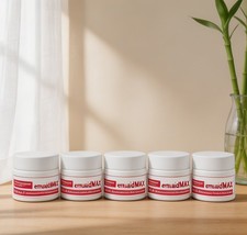 5x EMUAID MAX First Aid Anti-Fungal Multi-purpose Repair Natural Ointment 59ml