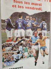 Dans Une Affiche Du Monde VIDEO Coupe Du Monde : Un Journal Anglais