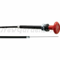 Kabel Schaltung Motor AufsitzmäHer RasenmäHer Universelle 27270565