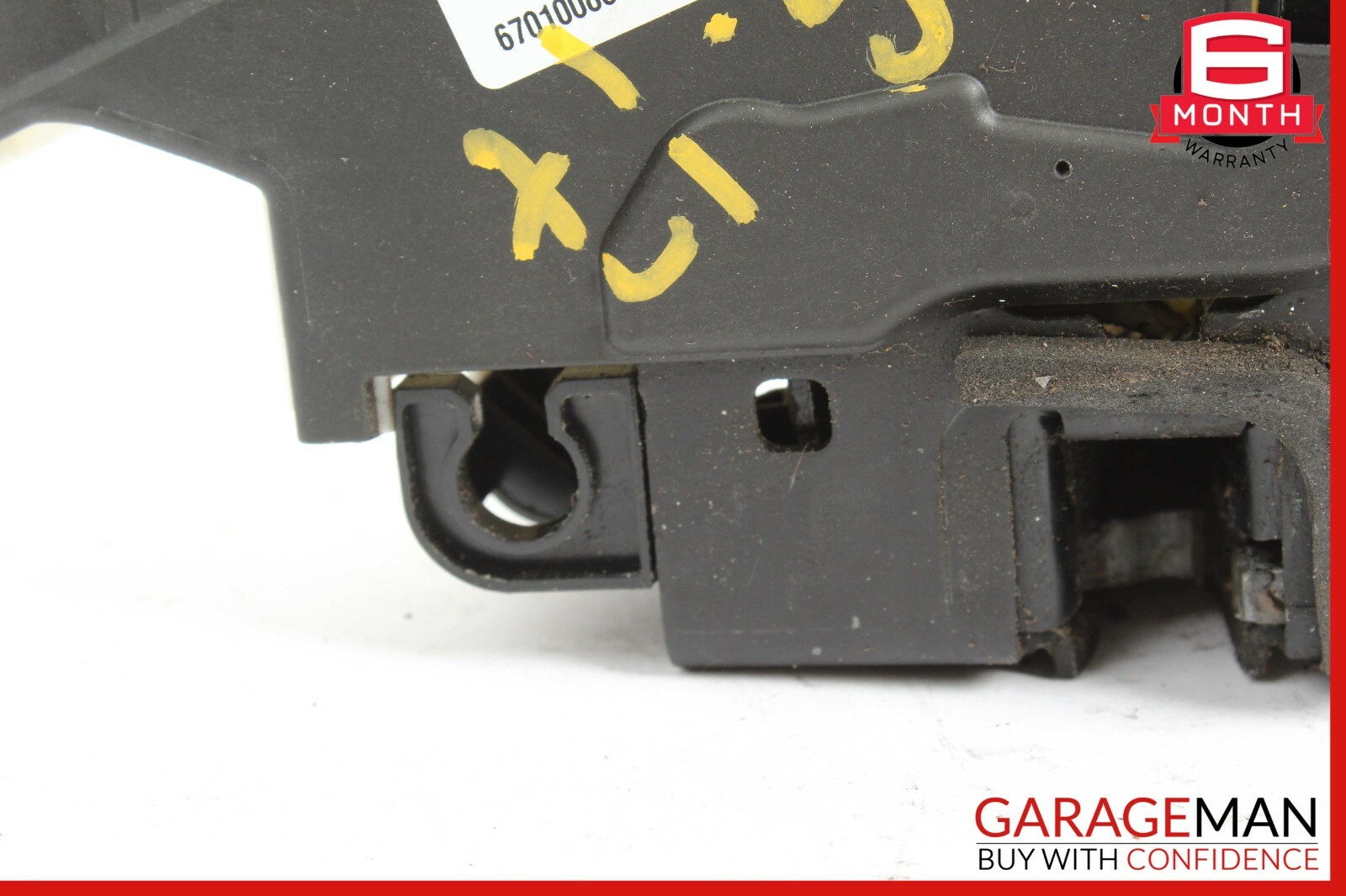 Maserati Ghibli 2014-2017 FRONT+RIGHT Door lock actuator