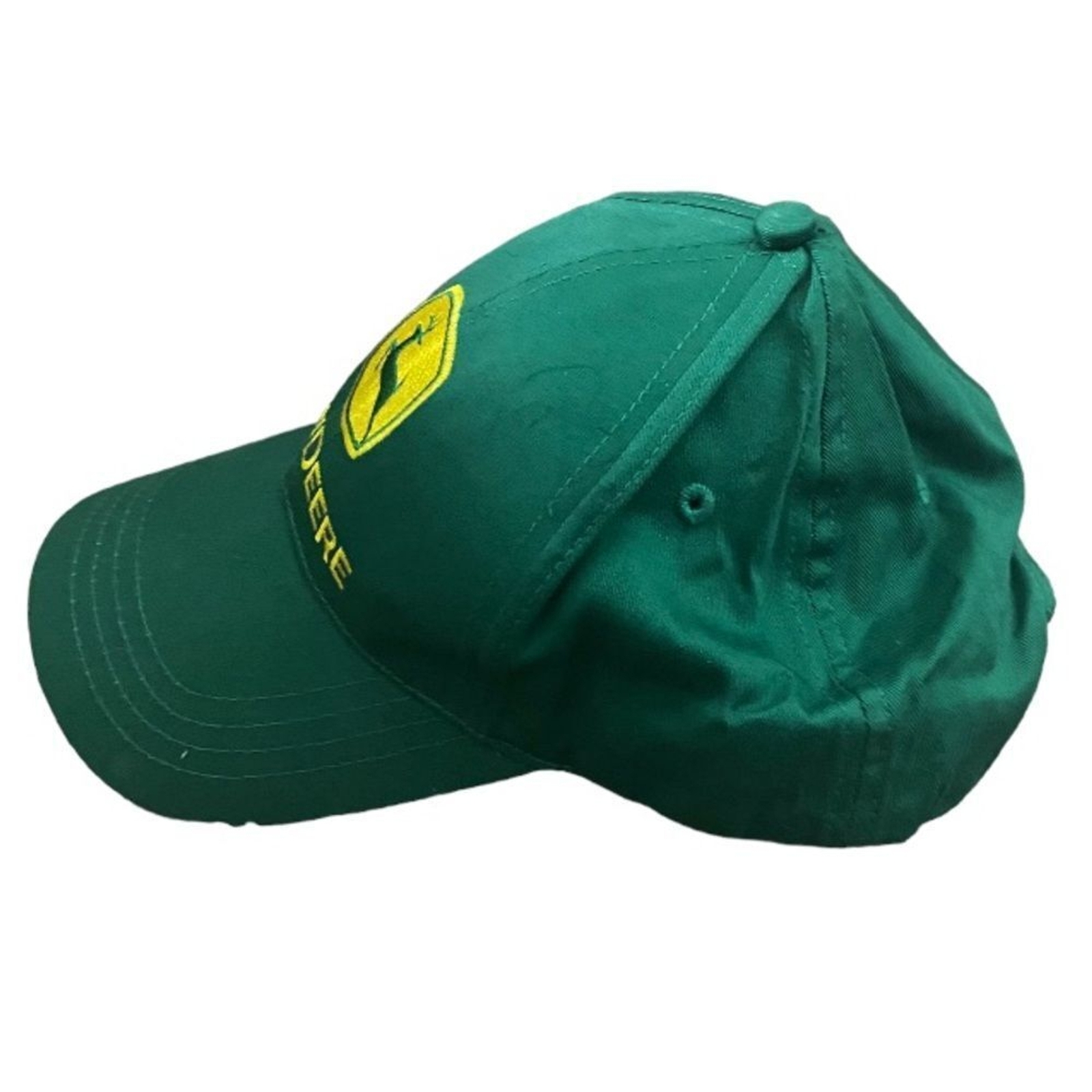 John Deere Baseball Hat Strapback Adjustable Cap … - image 4
