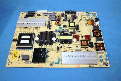 Alimentation TV Vestel 17PW07-2 - Compatible Toshiba, Sharp - 100% Fonctionnelle