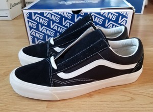 vans old skool og lx marshmallow