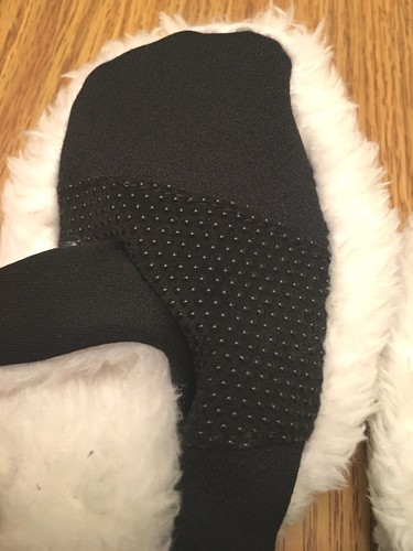 The North Face Kids Size S Suave OSO Mittens - Gardenia White (NWT) - Picture 5 of 9
