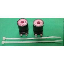 SUBURBAN/WHITE RODGERS COIL SOLENOID KIT- WATER HEATER. SUITABLE FOR AMERICAN RV - Picture 1 of 1