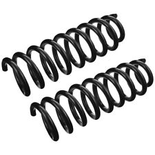 2 Pack TRW Automotive JCS1556T Coil Spring Set