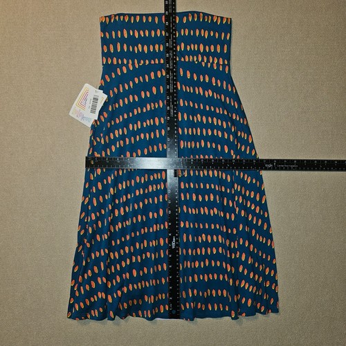 LuLaRoe ""Azure Rock"" Größe - extra klein (20) - Bild 4 von 7