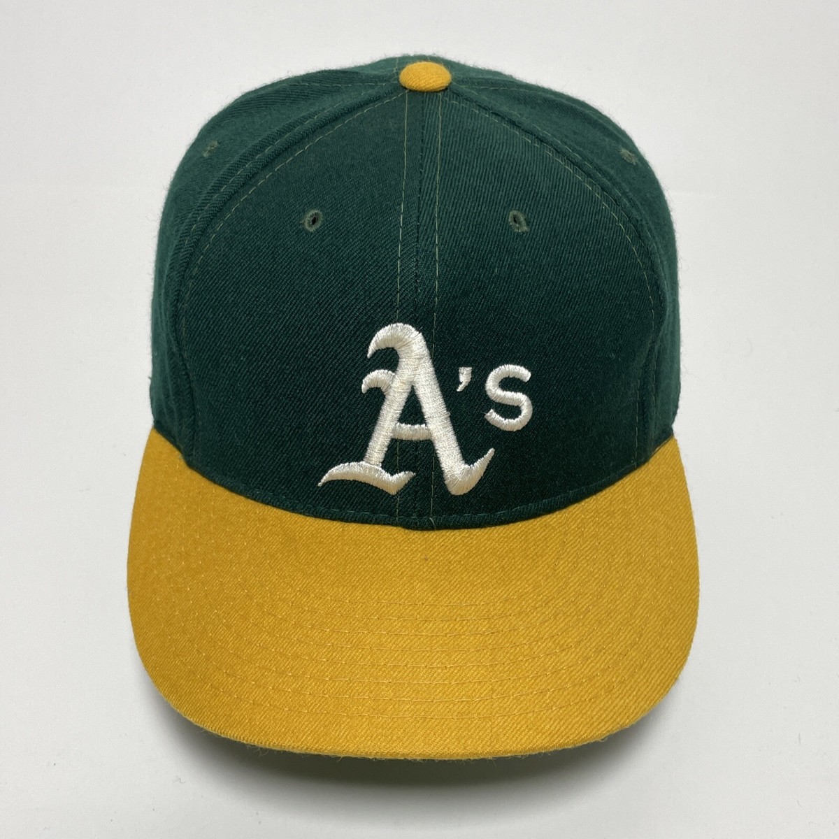 A's cap ビンテージ s-l1200.jpg