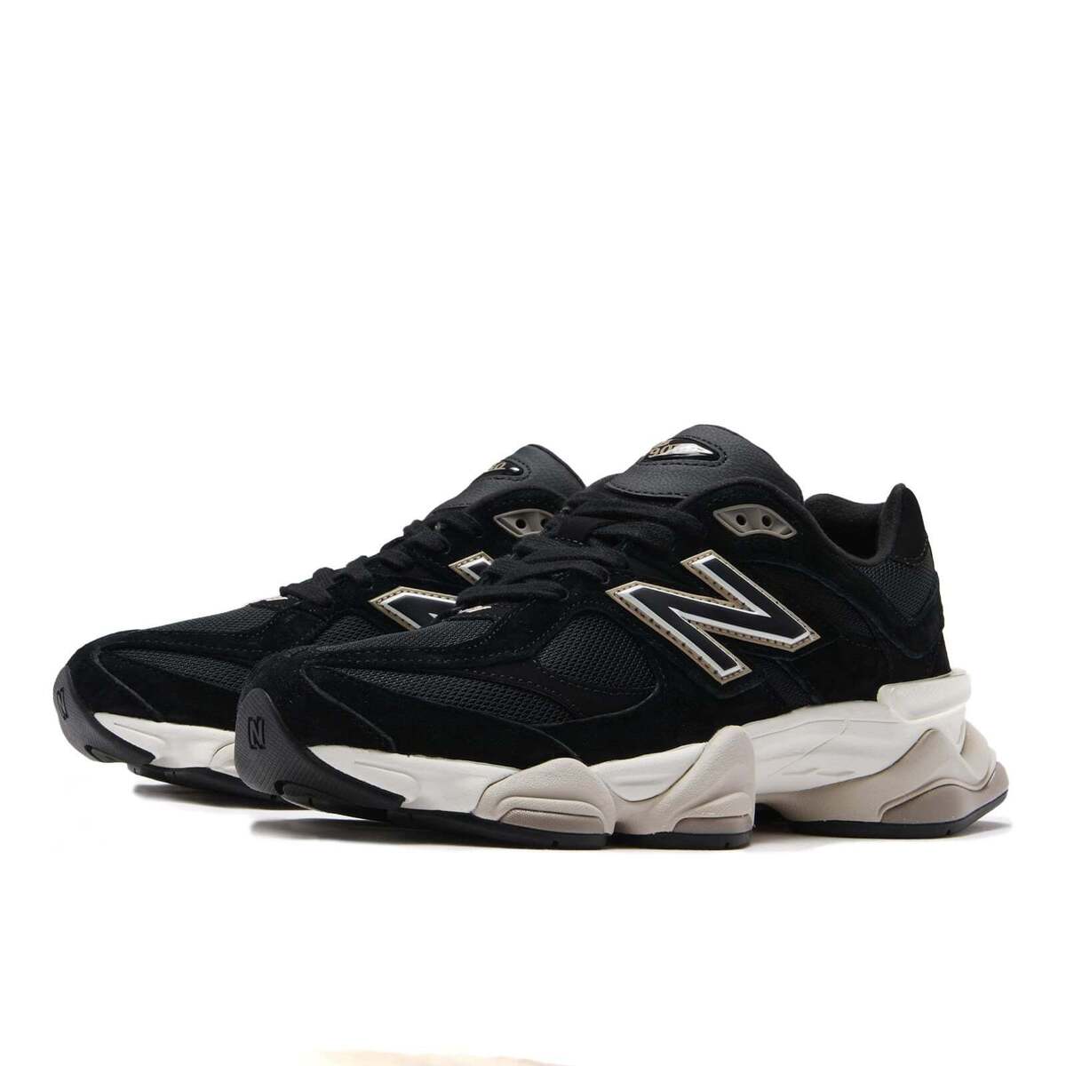 Beauty&Youth New Balance 9060 Black U9060UBY Men's Size | eBay Beauty&Youth New Balance 9060 Black U9060UBY Men's Size | eBay
