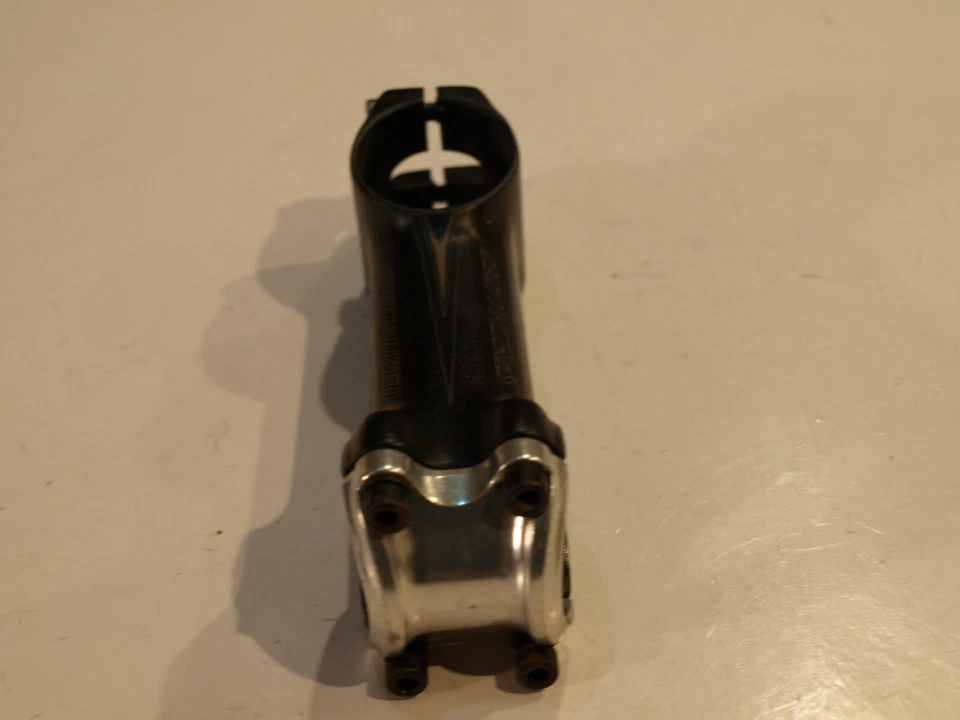 Vástago especializado 110 mm 6061 aleación +8 31,8 mm 1 1/8 sin rosca 142 g. Foto 3 de 4