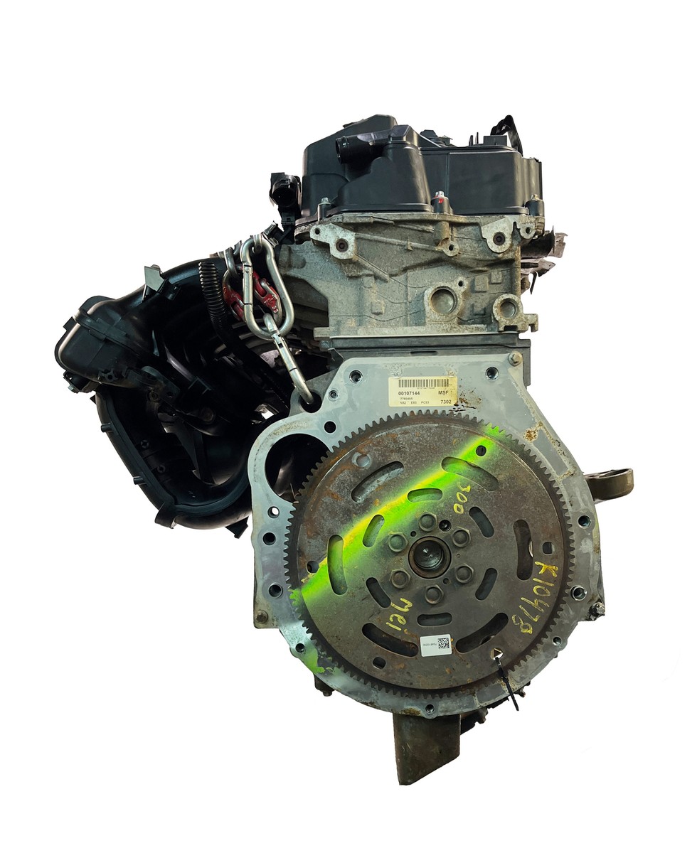 Motor für BMW X3 E83 3,0 Si si xDrive N52B30A N52 11000420497 | eBay