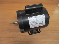 Magnetek 10-177826-20 Century AC Motor B472