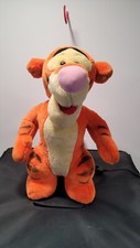 Grande Peluche Tigro - Winnie The Pooh Giocattolo Giganti 24" Pollici Imbottito Mattel 