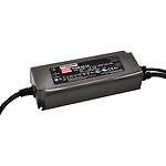 Mean Well PWM-90-24 AC/DC LED Powr Sply - Const Volt - 90W - Fixed: 24 Vdc @ ...