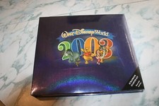 Disney Scrapbook Starter Kit from 2003