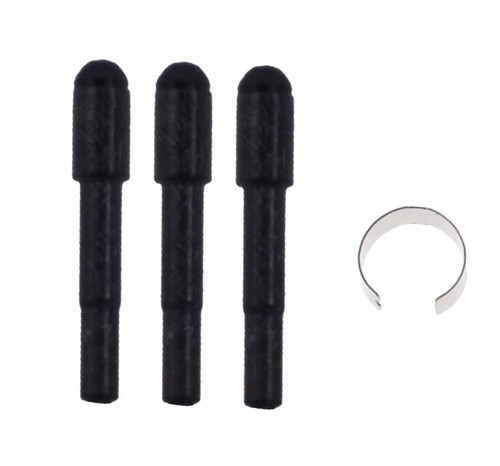 Pour Lenovo Thinkpad Active Pen 2 4X80P28212 Stylus Pen Tips Replacement - Photo 2 sur 11