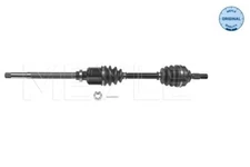 Meyle 40-14 498 0028 Drive Shaft for Citroen, Peugeot