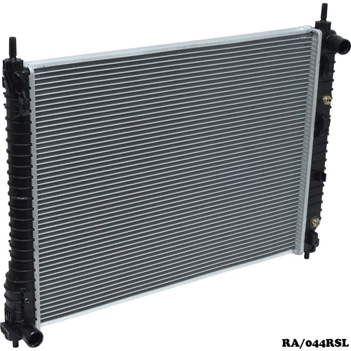 Radiator for CHEVROLET SATURN VUE 2.4L 3.0L 3.5L 3.6L 2008-2015 RA/044RSL - Picture 1 of 5