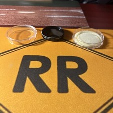 Tokina POLA 52mm Polarizing Lens Filter  1980 Japan case