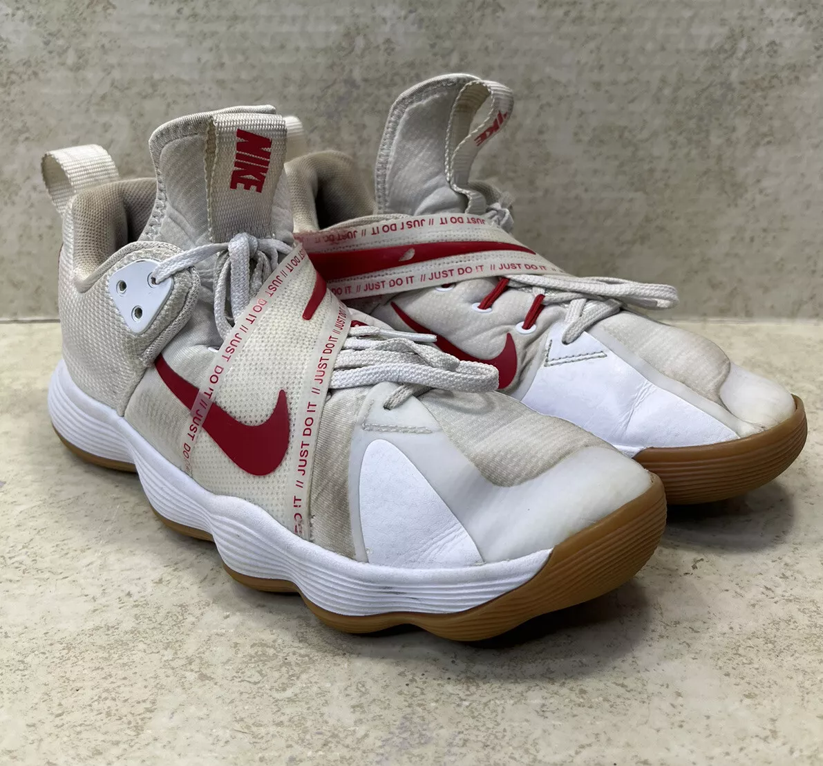 Nike volleyball shoes clearance 2020