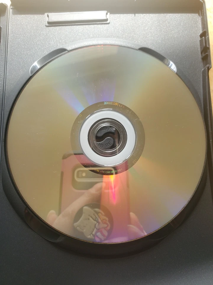 Silent Hill Widescreen DVD 2006 Alliance Atlantis - Image 4 of 4