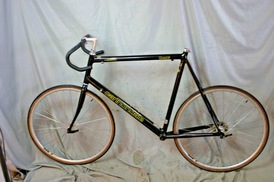 1987 Cannondale Multisport 500 CAD3 Touring Road Bike 58cm Large Fast US Shipper - Image 2 of 4