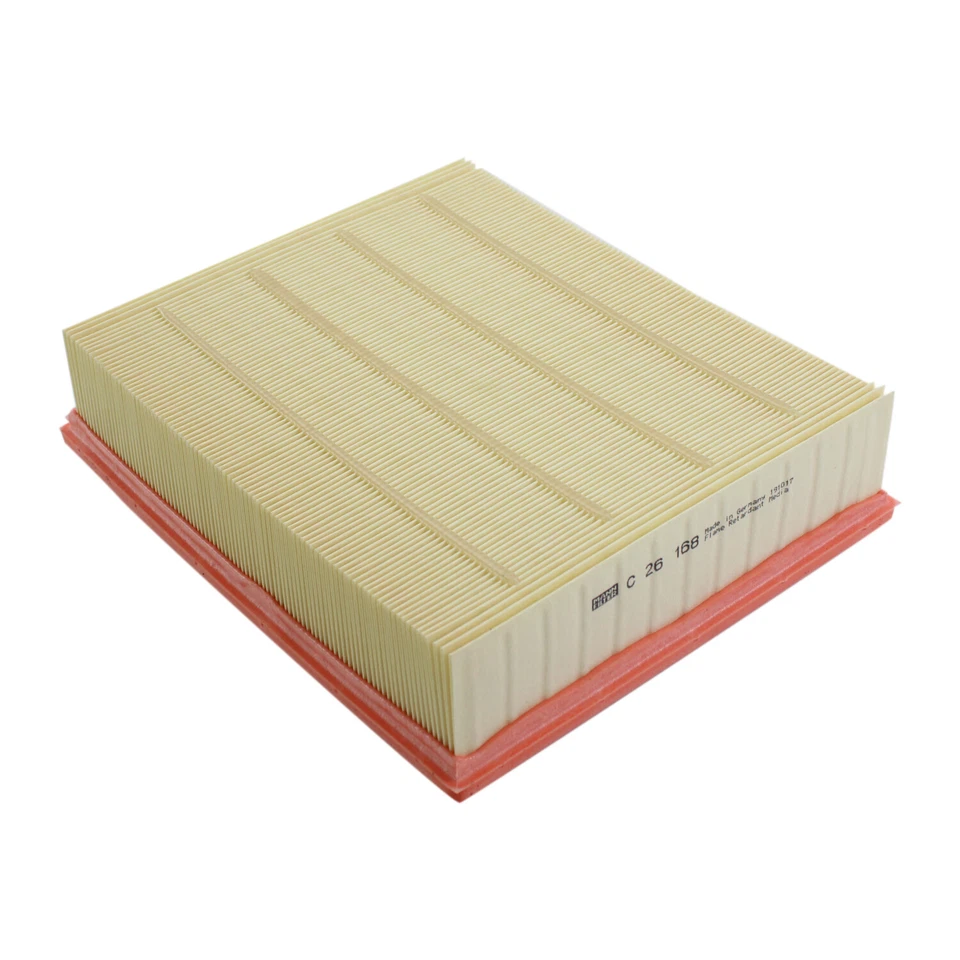 Воздушный фильтр для VW Passat Audi A4 A6 S4 S6 Allroad Quattro Mann 058133843MN - Изображение 2 из 4