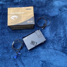 Acer Projector X1160 2000 LUMENS