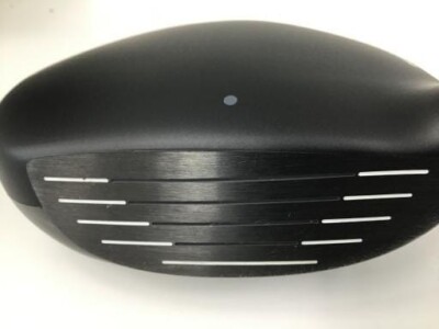 Ping G430 SFT Fairway Wood / 5w 19 Degree / Flex R / ALTA J CB