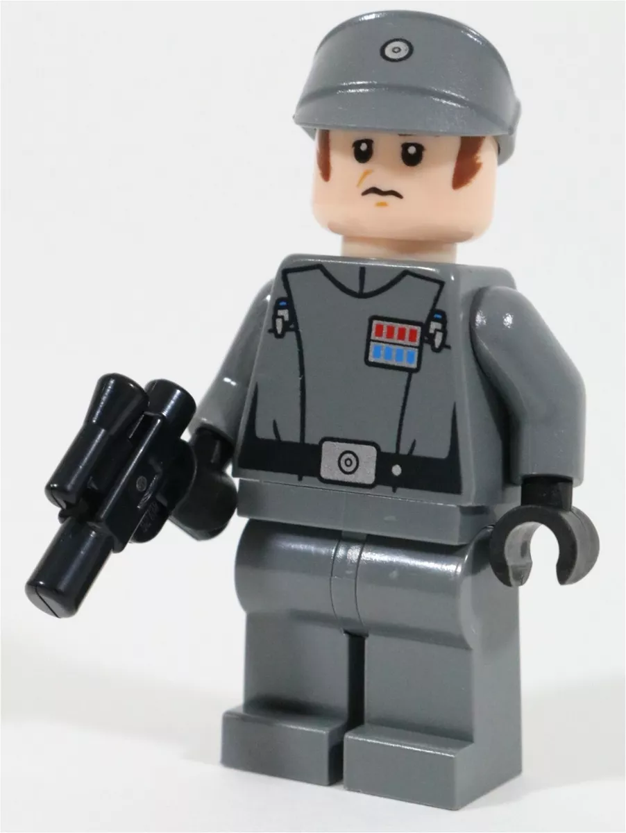 Lego star wars imperial cheap minifigures