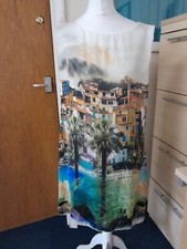 N&Willow Dress  SIZE L see description for measurements