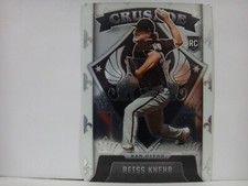 2022 Panini Chronicles Crusade Reiss Knehr #21