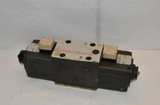(NOS) ATOS DKZOR-A-171-S3 40 Hydraulic Valve  AZRA-102100 15F 15-DKZR-400011