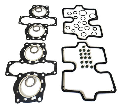 Motordichtsatz Dichtsatz für HONDA VF 700 750 F S C Gasket set TOP END