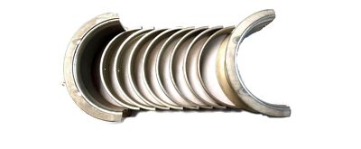 Federal Mogul 4926 M STD Motor Kurbelwellen Hauptlager Satz 4926M Standard