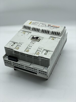 KUKA KPP 600-20 , 00198259 ECMAP0D3004BE531 Frequency Inverter