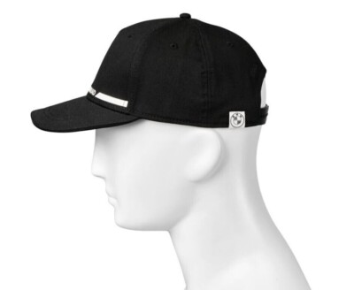 Original BMW Motorrad Cap BMW Motorrad Schwarz 76617109793 online  