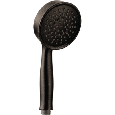 Moen 164929ORB Universal Single Function Hand Shower Oil Rubbed Bronze