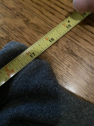 Vintage Gap Sweatpants Large - Picture 4 of 7