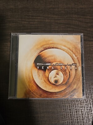 Vena Sera by Chevelle (CD, 2007)