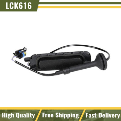AC DELCO D1499F Liftgate Open Release Latch Switch Pad Fits 