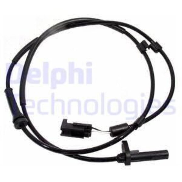 Delphi Sensor DrehzahlfüHler Hinten FüR Ford Transit Bus Fd_ Fb_ Fs_-image