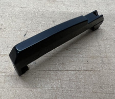 Black Key Fits Roland D50 Jx8p Juno 1/ 2/ 6/ 60/ 106/ Jupiter 8 Vk09 Sh101