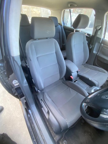 VOLKSWAGEN GOLF GEN 5 06/2004-02/2009 IGNITION WITH KEY - Picture 10 of 12