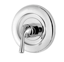 Pfister R90-1MSC Universal Trim 1-Handle Tub & Shower Trim Only, Polished Chrome