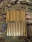 Stripper Clips 5.56  25 Each With 1 Loader USGI Military Surplus