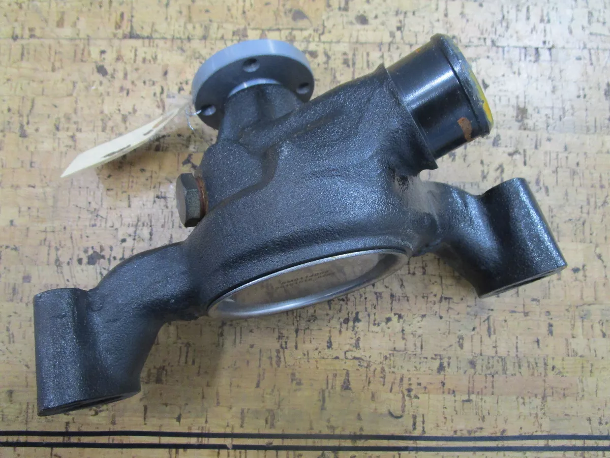 90 DAY WARRANTY* Mercury Mercruiser Circulating Water Pump 