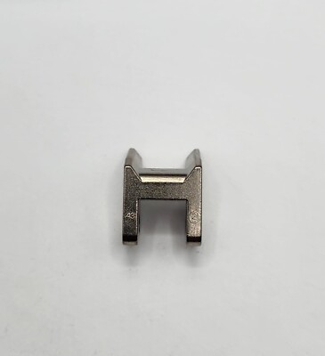 Locking Block for Glock 43   G42 G43x G48