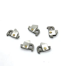 Lot Of 5 Shimano Fishing Reel Part-Anti Reverse Dog   BNT 0170